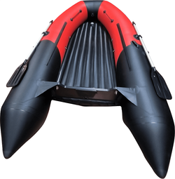 Лодка ПВХ «Кайман N-380» НДНД