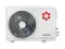 Сплит-система Kentatsu KSGAB26HZRN1W/KSRAB26HZRN1/-40 Kanami Inverter Wi-Fi