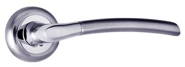 Дверная ручка для межкомнатной двери ГАРДА ITAROS ПЛЮС