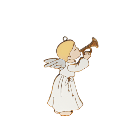 Елочная игрушка Ангел