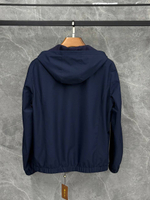 Двухсторонняя ветровка Loro Piana