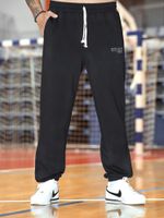 Брюки мужские Успех-6 Виотекс ЧЁРНЫЙ