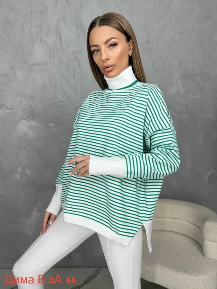 Свитер 2950209 Fabrika