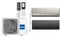 Мульти сплит-система на 2 комнаты 35+70 м2 Haier Lightera AS12NS6ERA-G+Flexis SM AS70S2SF2FA-B/3U70S2SR5FA c Wi-Fi модулем ESP32