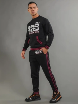 Спортивные Штаны демисезон Bad Boy FTBG