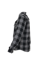 Hennessy / Серый