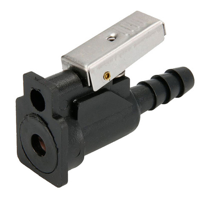 Штуцер топливного шланга Johnson/Evinrude (10243816).