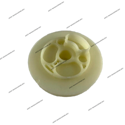 Храповик стартера генератора мощностью 0,8-1,5кВт, D-83,5х14,5мм