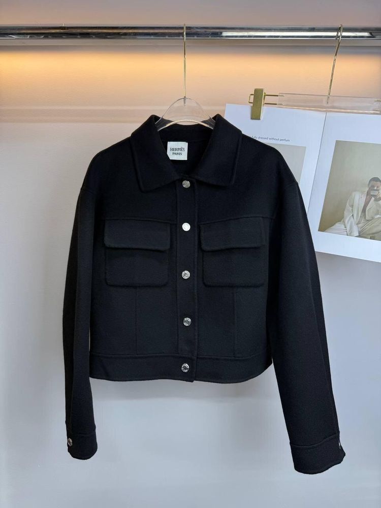 Куртка Hermes