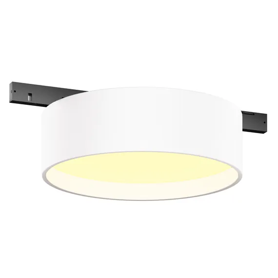 Трековый светильник Зон / Zon Levity 2700К 12Вт 100° Technical tr189-1-12w2.7k-bw
