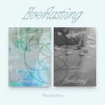 Альбом N.FLYING - EVERLASTING 2nd Album 2 Version SET