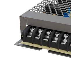 Источник напряжения Mean Well 48В, 150Вт Technical trx004dr-150s