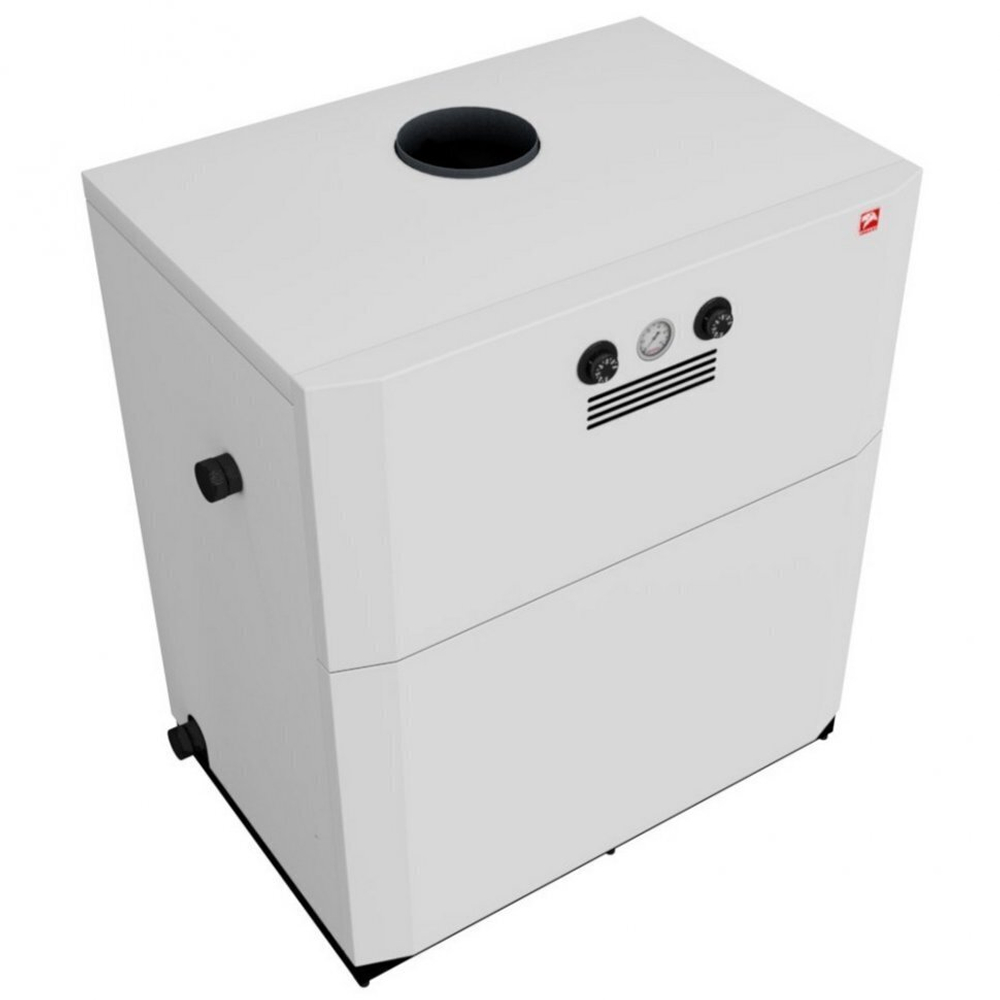 Напольный газовый котел Лемакс Classic 100