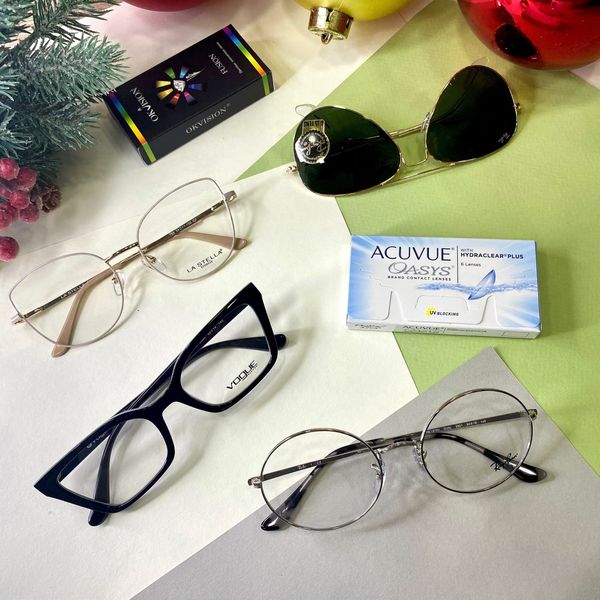 Как выбрать очки и линзы по назначению офтальмолога: советы специалистов из Челябинска