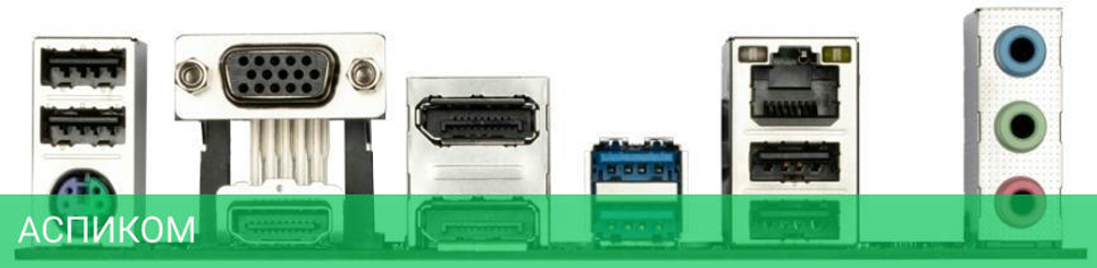 Материнская плата GigaByte H610I DDR4