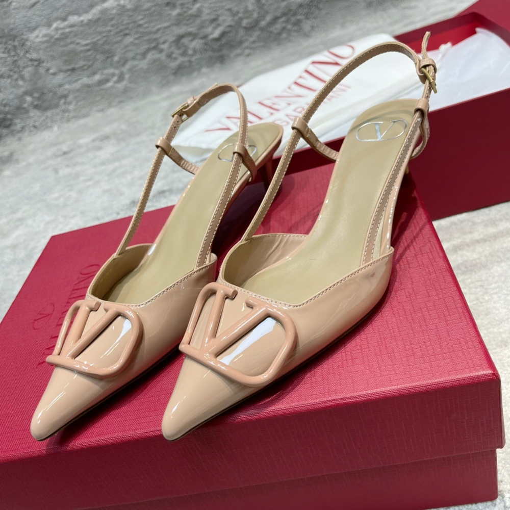 Valentino Pumps 4 cm