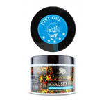 Интимный гель-смазка (лубрикант) «ANALSEXfist» 500 мл.