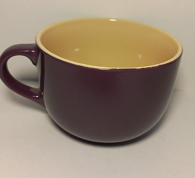 Бульоница керам. TM Raindow 600мл.