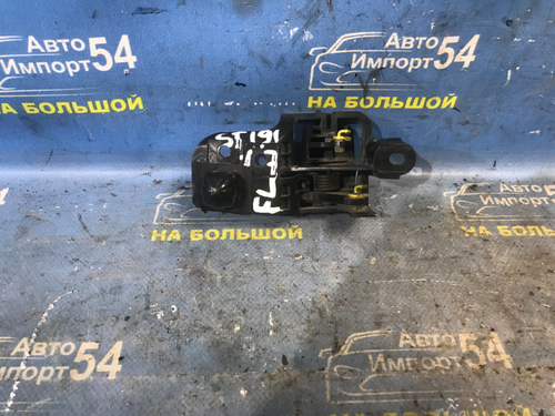 Ручка двери передней левой салонная TOYOTA CORONA 1994