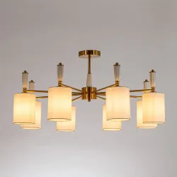 Люстра на штанге Arte Lamp