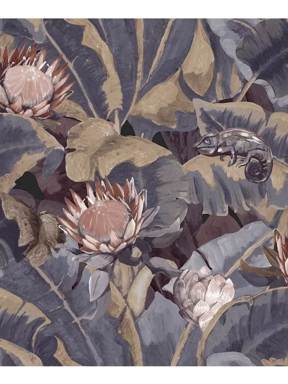 Обои флизелиновые BR24090 Breeze Бельгия