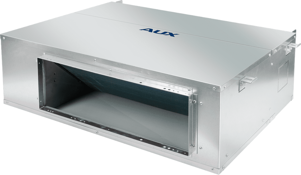 Канальный кондиционер AUX ALMD-H36/5R1B (v2)