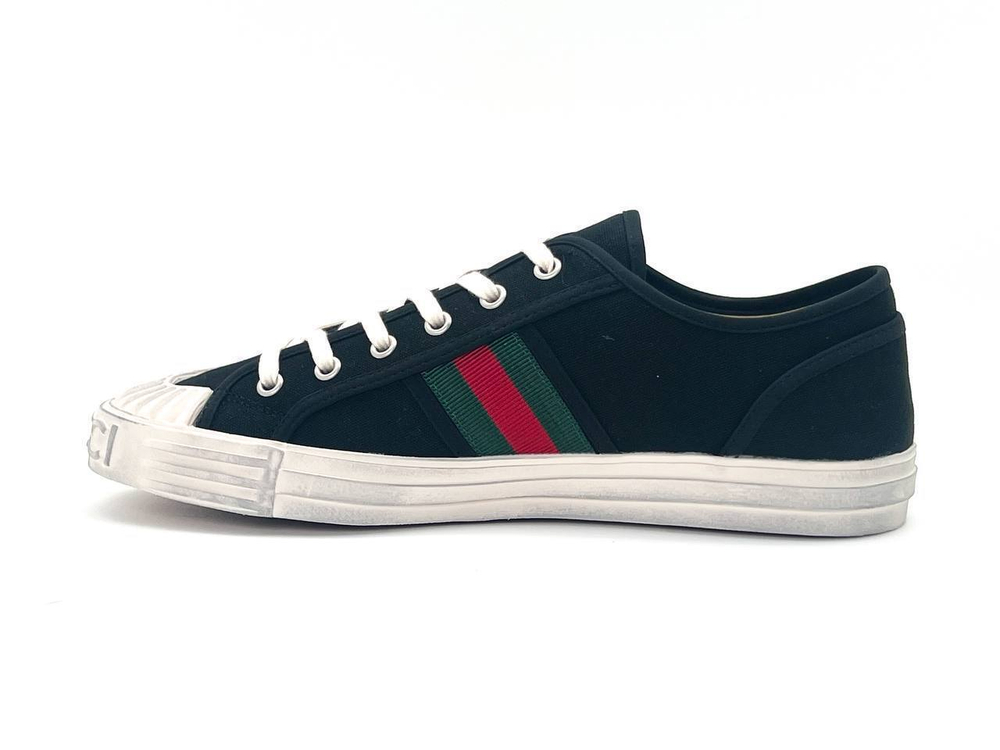 Кеды Gucci With Web