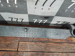 Абсорбер переднего бампера Subaru Forester 5 (SK) 18-нв Б/У Оригинал 57705SJ010