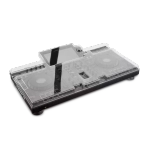 Decksaver Pioneer DJ XDJ-RX3