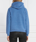 Худи POLAR FLEECE POLO RALPH LAUREN - голубой(211916137)