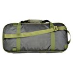 Оружейный кейс МСО-065М для Вепрь 12-03, Сайга-12 исп.33 и другого оружия длиной до 65см, МОЛОТ