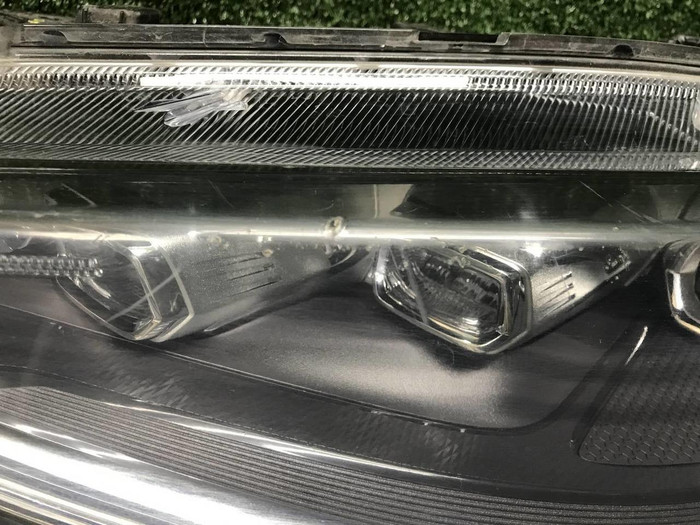 Фара левая Haval F7 (2018-2024) LED