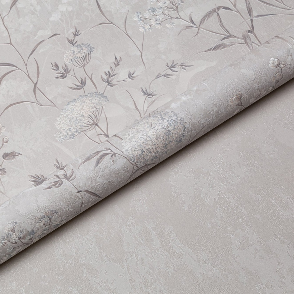 Обои виниловые SL72412-28 PALITRA Style Eco Style, флористика, размер 1.06 х 10.05 м