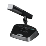 Микрофон  DSPPA D7324