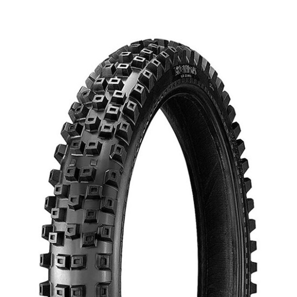 Dunlop Geomax MX33 &quot;Перед&quot;