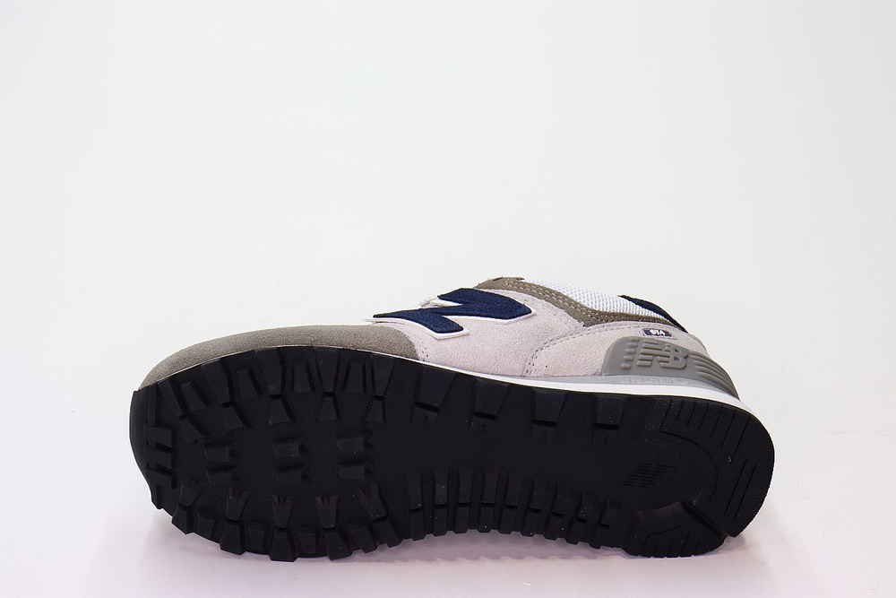 Кроссовки нат. Кожа (36-41)р. / шт. NB574/1548