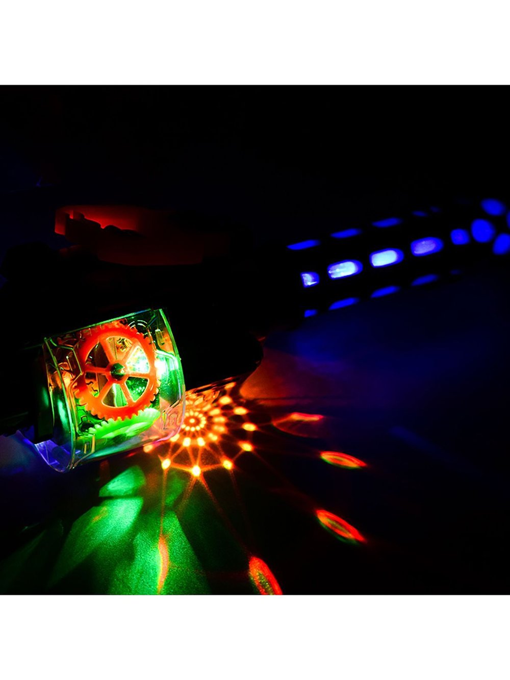 Игрушечное оружие Автомат Легенда (3010-5)