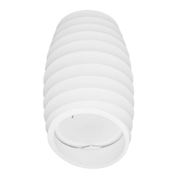 Накладной светильник Lumina Deco Grost LDC 8052-C WT