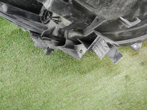 Фара левая Mazda CX-5 1 (2015-2017) LED