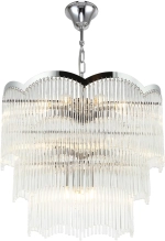 Подвесная люстра Stilfort SEAUTY 2121/09/16P