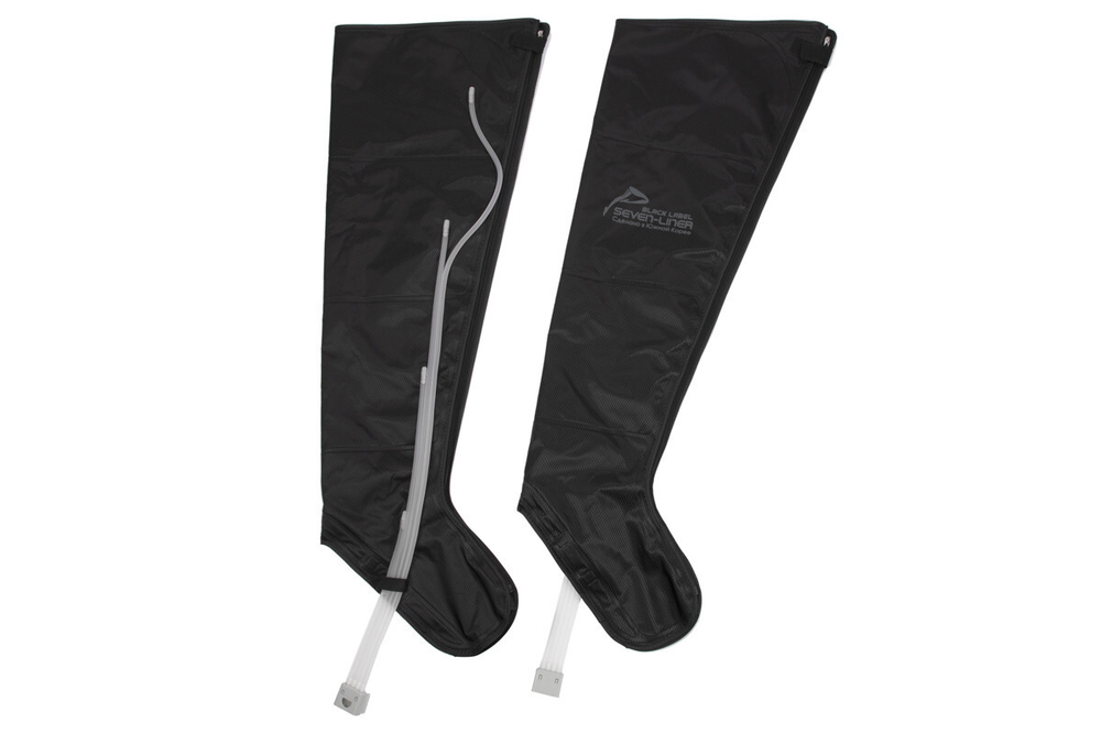 Seven Liner (Zam-01) Манжеты для ног, размер L (без аппарата)