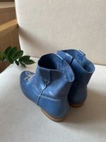 Кожаные полусапоги Bonpoint, 34