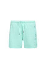 Шорты Calvin Klein Jeans - мятный(IB0IB02061)