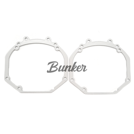 Переходные рамки для замены линз BUN-PR-25-Т2