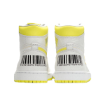 Кроссовки Air Jordan 1 Retro High OG First Class Flight