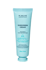 M.AKLIVE Солнцезащитный крем для тела SPF50 200мл