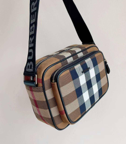 Сумка через плечо Burberry