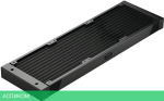 Система жидкостного охлаждения для процессора PCCooler DA360 Pro ARGB Digital BK (DA360Pro-BKAWXL-GL)