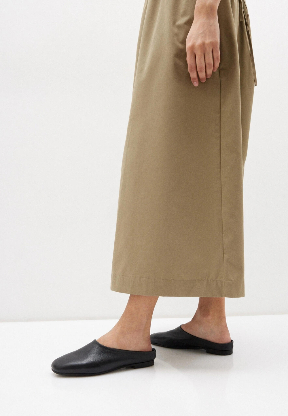 Мюли // Diana // Black