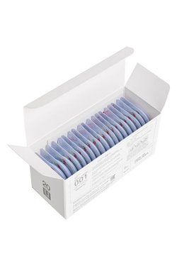 Презервативы Sagami Original 001, полиуретан, 20 шт.